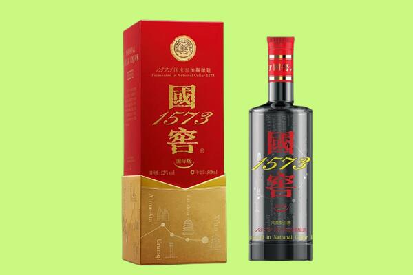 泸州回收国窖